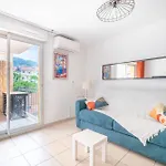 Port De Clim Balcon 公寓 尼斯