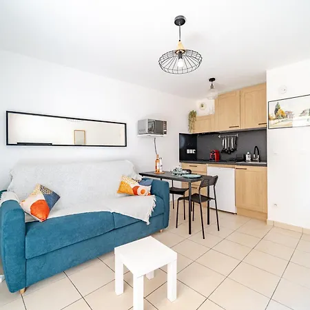 Port De Clim Balcon * Nice