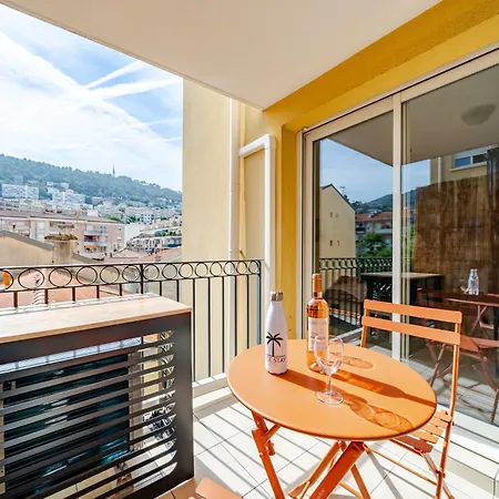 Port De Clim Balcon