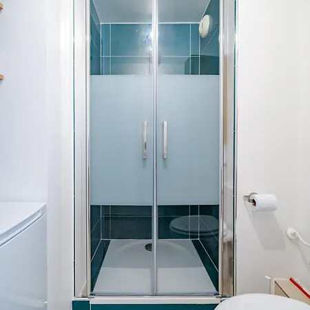 Port De Clim Balcon Apartment *