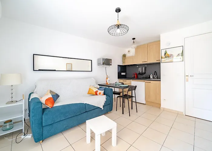 Port De Clim Balcon * Nice