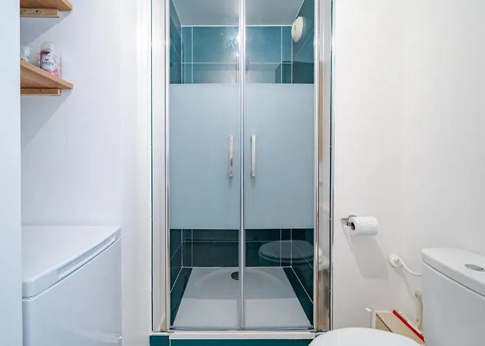 Port De Clim Balcon Apartamento *