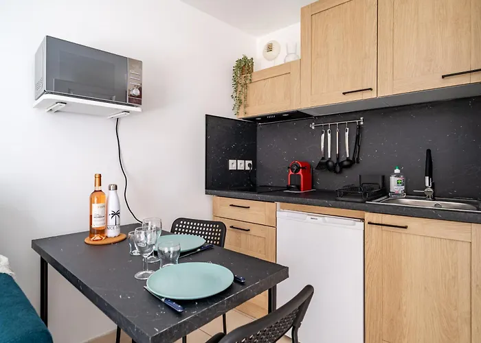 Apartamento Port De Clim Balcon *